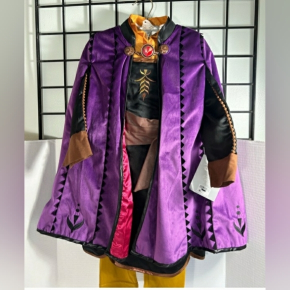 Disney Halloween Costume or Dress up NWT - Picture 5 of 14